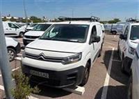 CITROEN 1.5 BLUEHDI 75KW TALLA M CONTROL (1 - 5665-LHZ